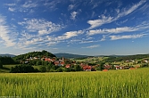 Sollerbach bei Sommerau