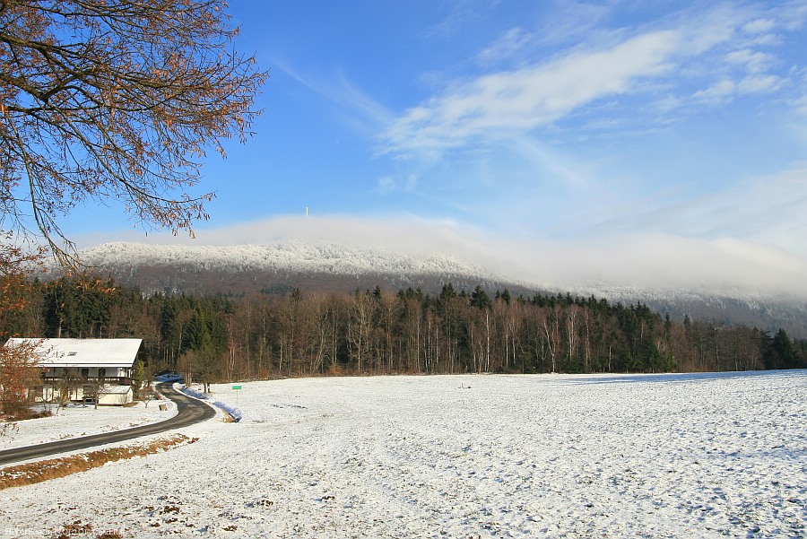 Hinterlichteneck Burgstall