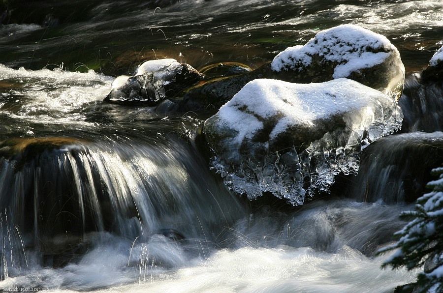 Seebach Winter